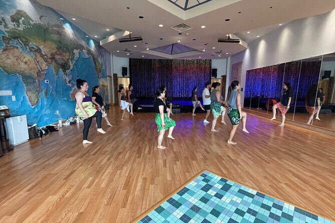 PolyFit® Polynesian Dance Fitness Class on Maui - Price and Value: Is It Worth It?