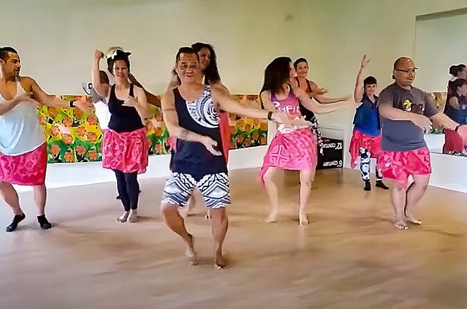 PolyFit® Polynesian Dance Fitness Class on Maui - Practical Details: How to Make the Most of Your Visit