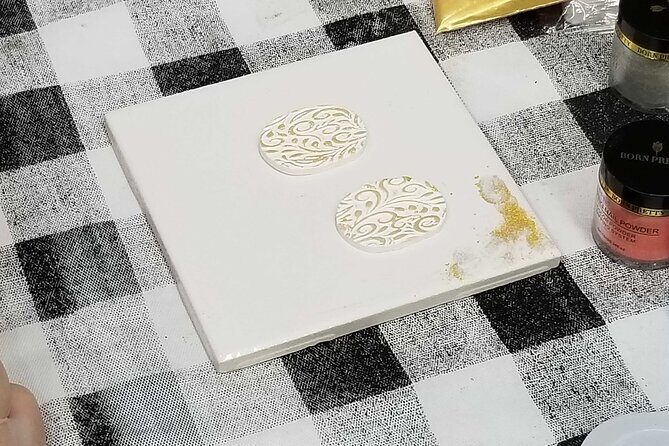 Polymer Clay Ring Making Class - Who Will Enjoy This Class?