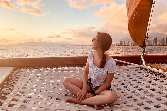 Polynesian Canoe Sunset Sail - Community and Educational Impact