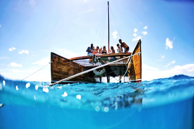 Polynesian Canoe Sunset Sail - Tips for a Memorable Experience