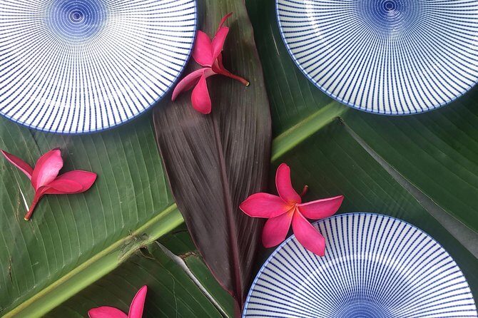 Polynesian culinary experience - An In-Depth Look at the Polynesian Culinary Tour