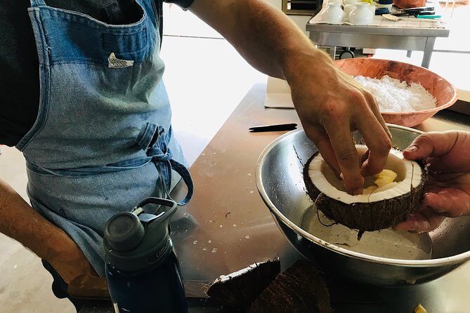 Polynesian culinary experience - FAQ