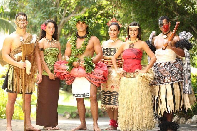 Polynesian Cultural Center: Islands of Polynesia Admission Ticket - The Value for Money