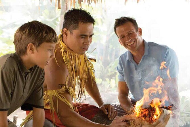 Polynesian Cultural Center: Islands of Polynesia Admission Ticket - The Experience Beyond the Ticket