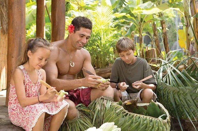 Polynesian Cultural Center: Islands of Polynesia Admission Ticket - Who Is This Tour Best For?
