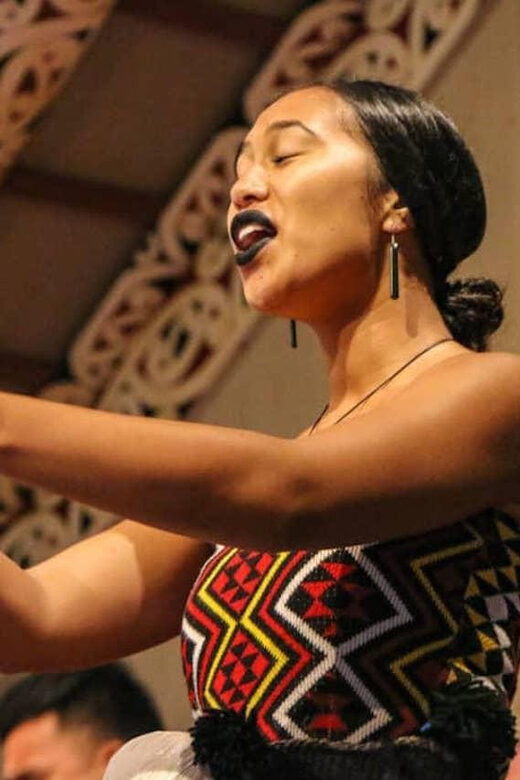 Polynesian Cultural Center & Pearl Harbor Tour FROM KONA - Scenic Drive and Small Attractions