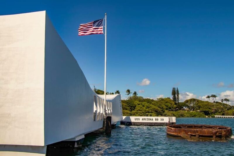 Polynesian Cultural Center & Pearl Harbor Tour FROM KONA - Return Journey and Reflection