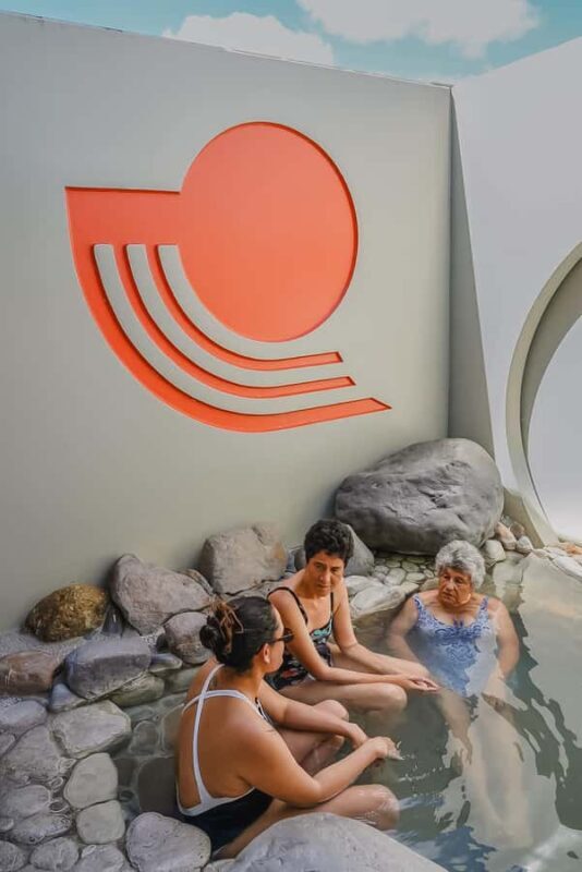 Polynesian Spa Rotorua: Sky View Private Pools Experience - Final Thoughts