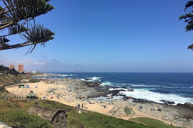 Pomaire - Isla Negra - Exploring Pomaire