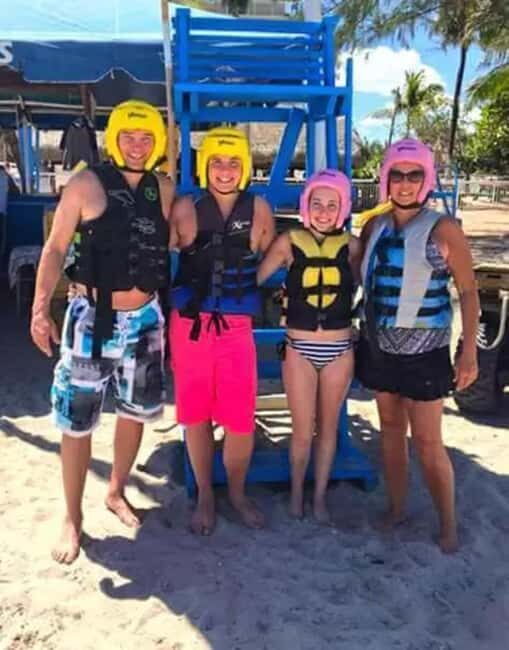 Pompano Beach: Kayak Rentals - Key Points