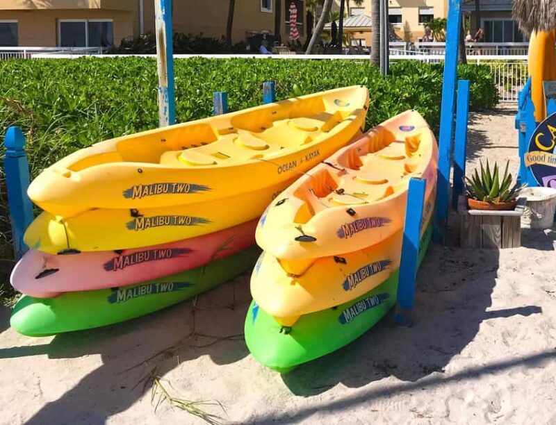 Pompano Beach: Kayak Rentals - A Closer Look at the Pompano Beach Kayak Experience