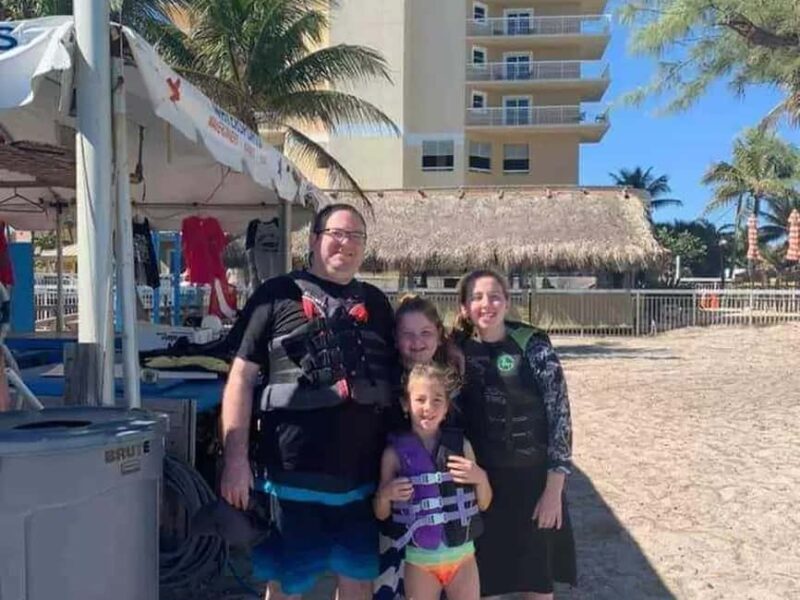 Pompano Beach: Kayak Rentals - The Experience’s Highlights