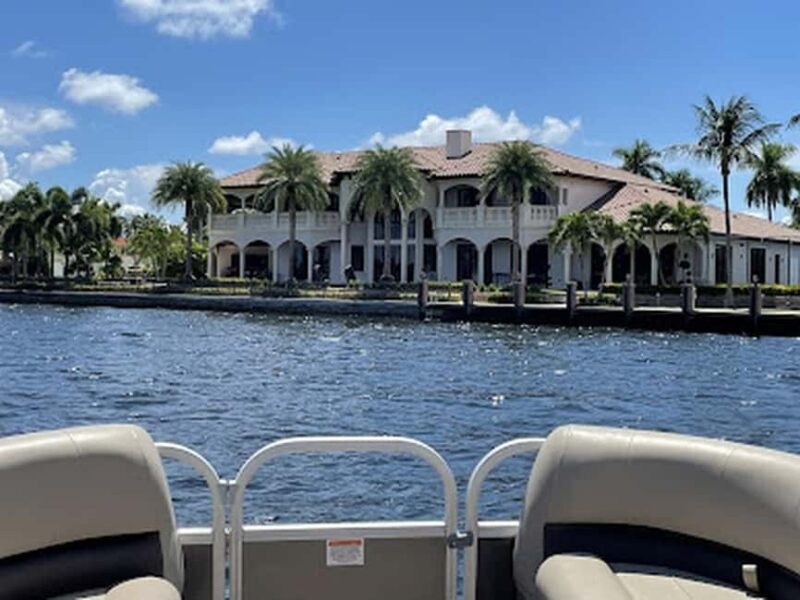 Pompano Beach: Pontoon Boat Rental - Concluding Thoughts
