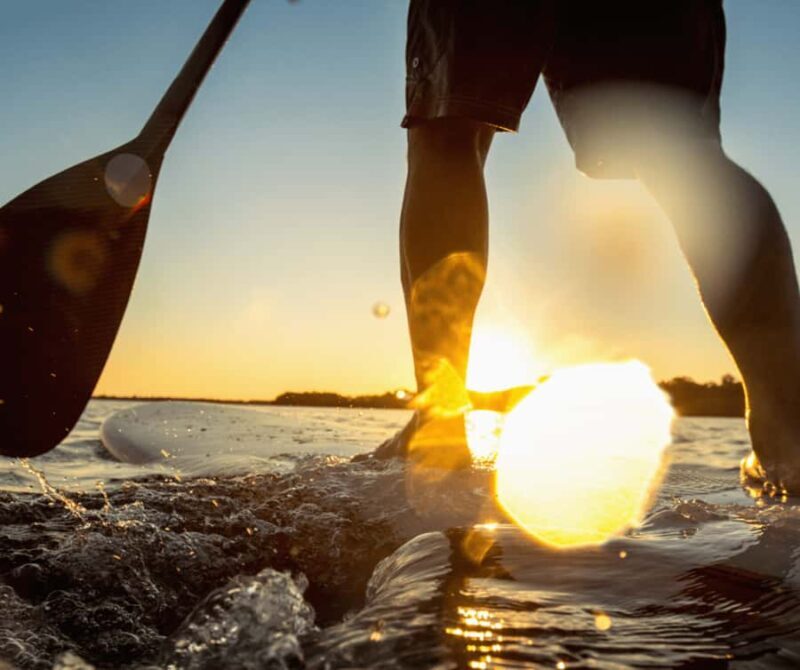 Pompano Beach: Stand Up Paddle Board Rental - Key Points