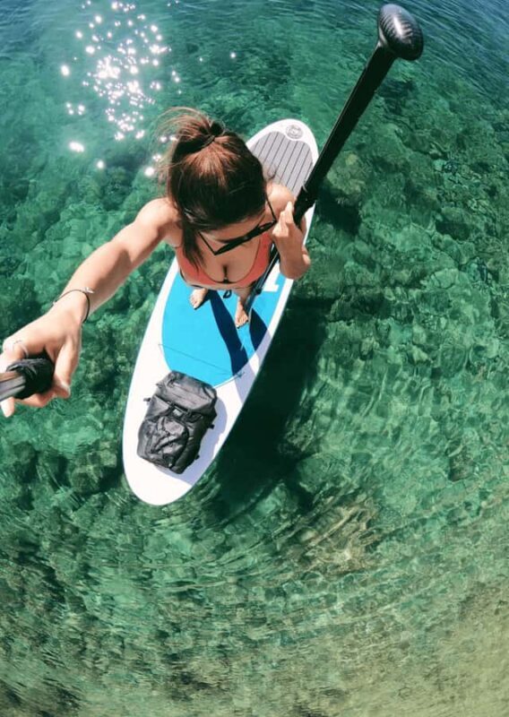 Pompano Beach: Stand Up Paddle Board Rental - Exploring Pompano Beach: The Heart of Your Paddleboard Experience