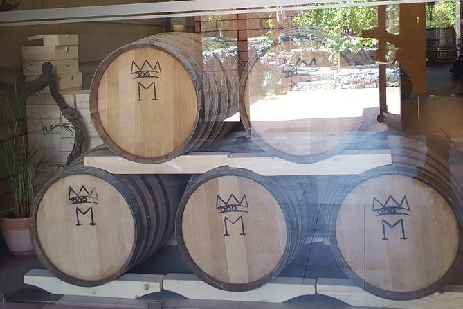 Pompei Archeological site and Wine tasting Experience - Final Thoughts: Is This Tour Right for You?