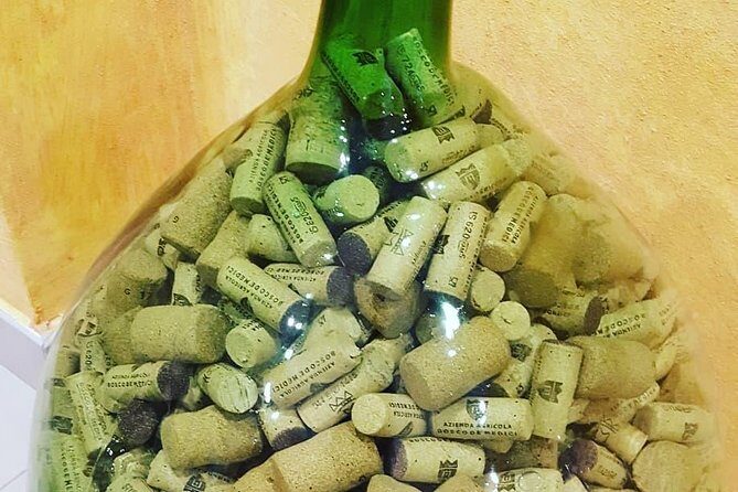 Pompei Archeological site and Wine tasting Experience - FAQ: Practical Questions Answered