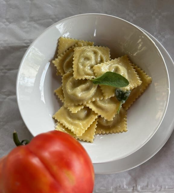 Pompei: Cooking class fresh pasta - FAQs