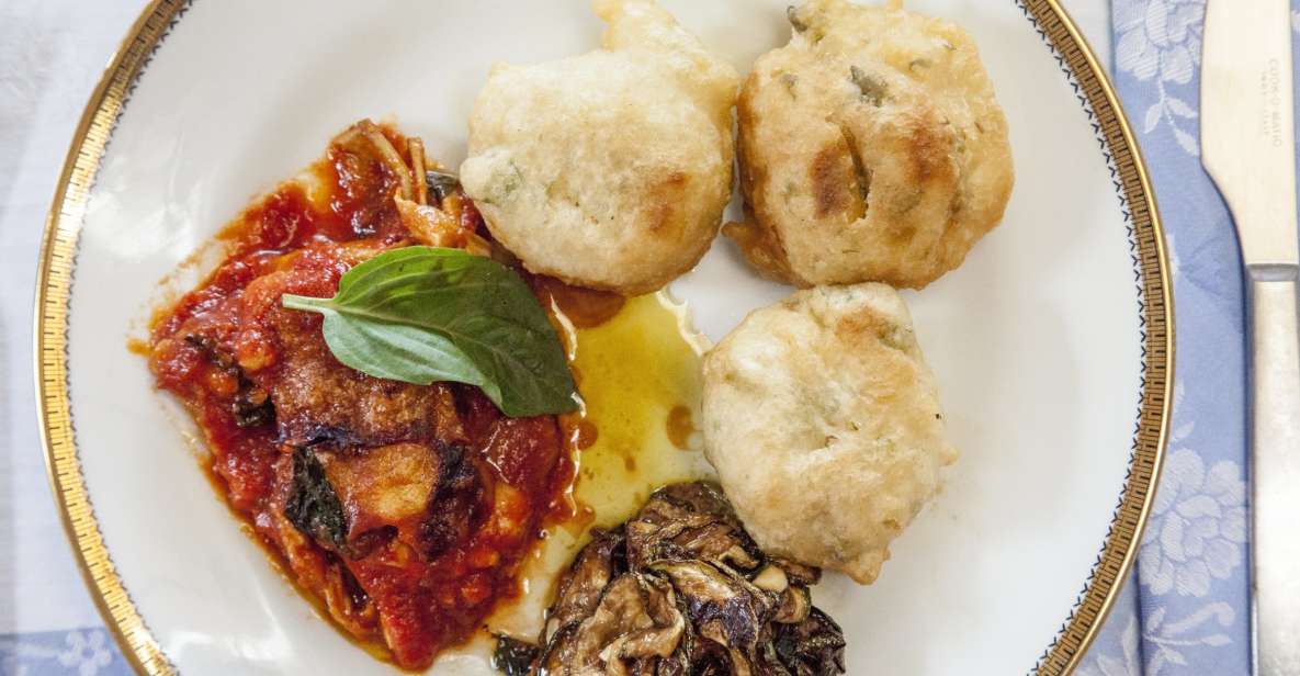 Pompei: Dining Experience at a Locals Home - Pricing Details