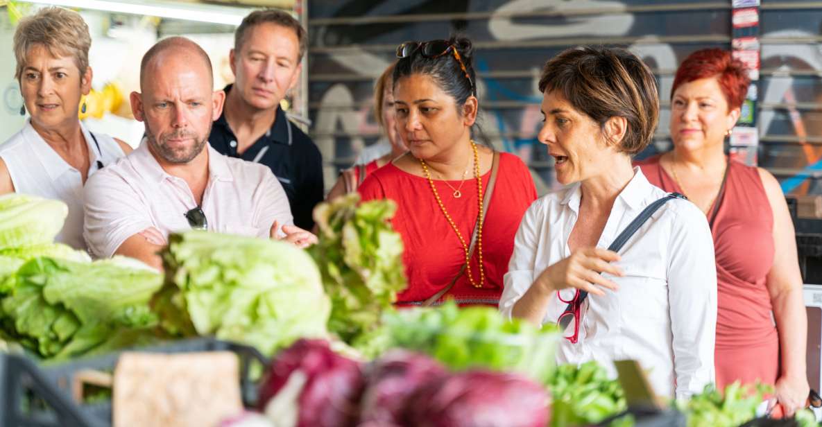 Pompei: Market & Private Cooking Class at a Locals Home - Frequently Asked Questions