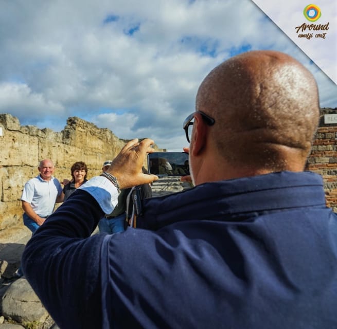 Pompei: Private tour of Pompei and Vesuvius from Sorrento - FAQ