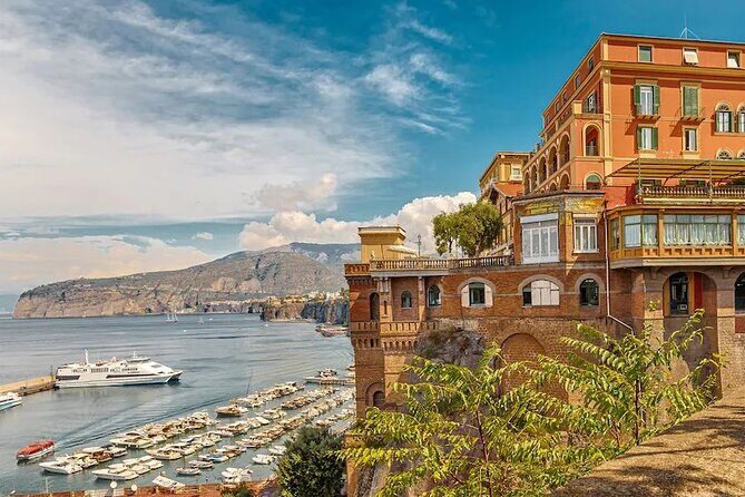 Pompei Private Tour With An Expert Archaeologist Guide - FAQs