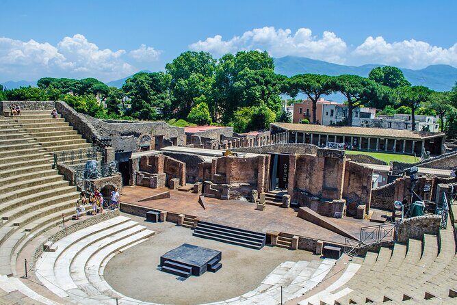 Pompei Private Tour With An Expert Archaeologist Guide - Final Thoughts
