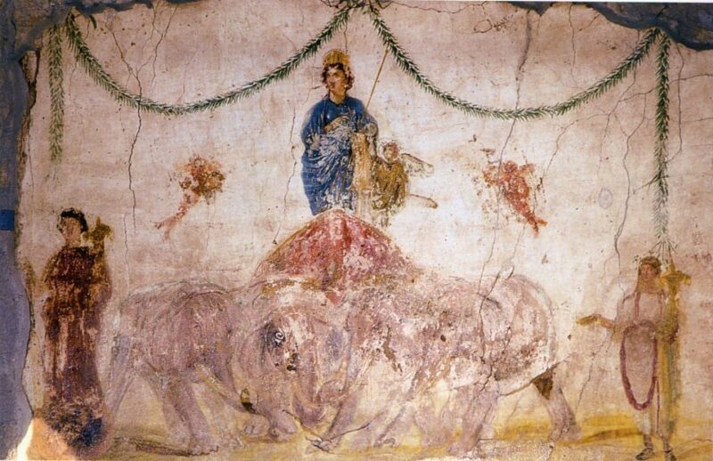 Pompei: tour di gruppo con guida - Discovering Pompeii: A Guided Tour Worth Your Time