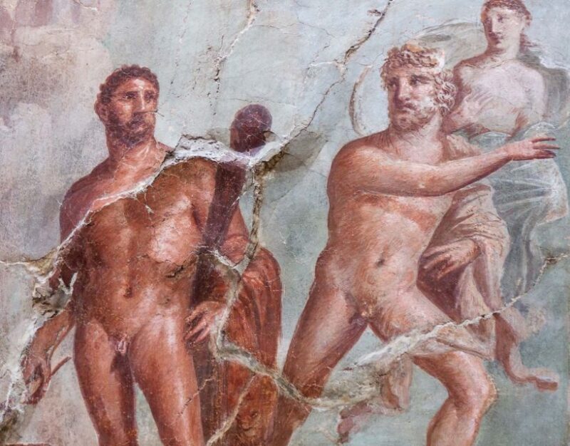 Pompei: Vesuvius and Herculaneum Tour - Practical Details