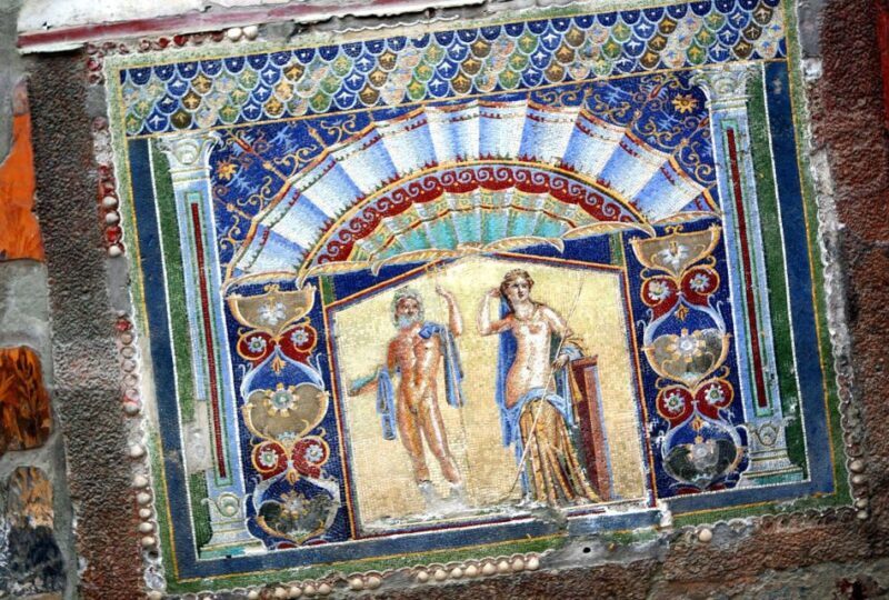 Pompei: Vesuvius and Herculaneum Tour - FAQ