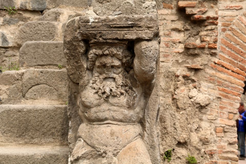 Pompeii 2-Hour Private Tour - Frequently Asked Questions