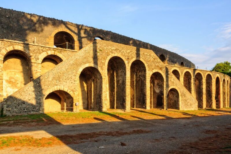 Pompeii 3-Hour Walking Tour - An in-depth look at the Pompeii 3-Hour Walking Tour