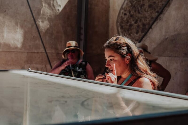 Pompeii 3hours Villa of Mysteries tour with an Archaeologist - Who This Tour Is Best For