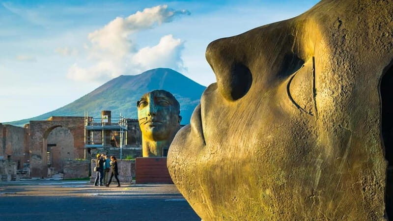 Pompeii: a dive into history and art - Who Should Consider This Tour?