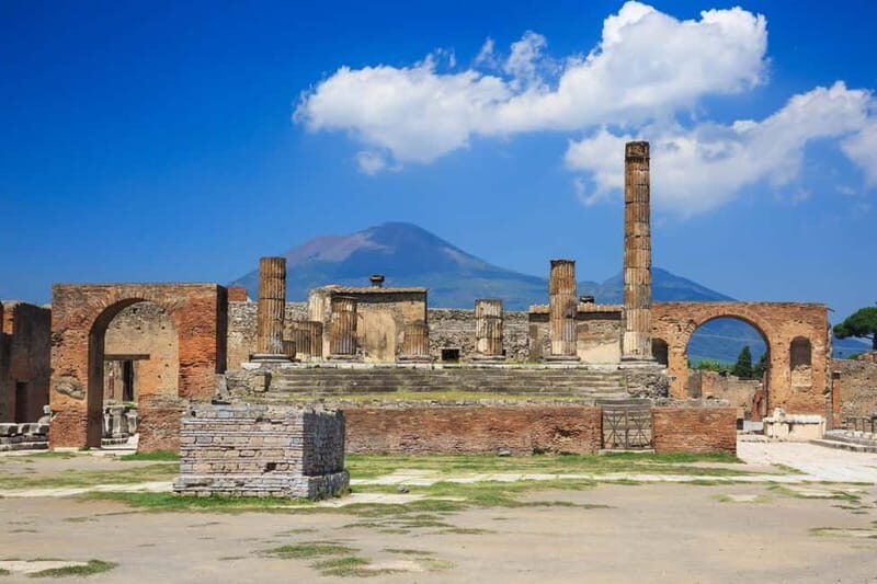Pompeii: a dive into history and art - Final Thoughts