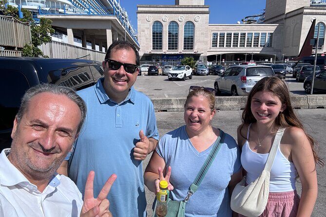 Pompeii & Amalfi Coast Private Day Tour from Naples - FAQs