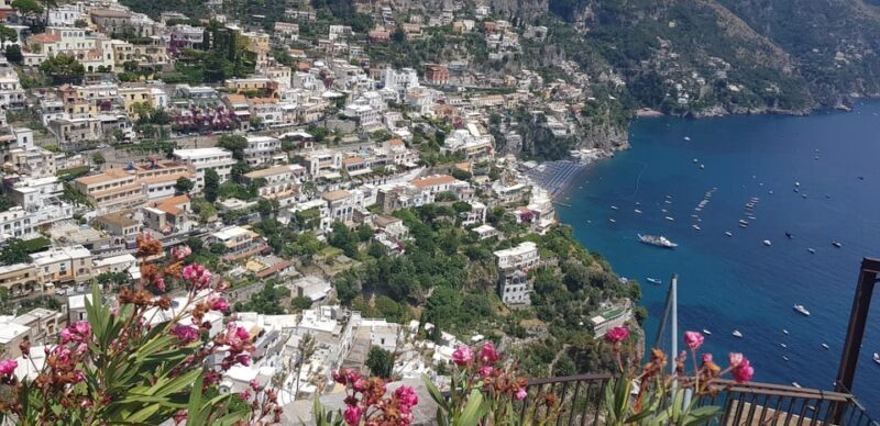Pompeii & Amalfi Coast Private Tour - Introduction: An Authentic Slice of Italy, Customized for You
