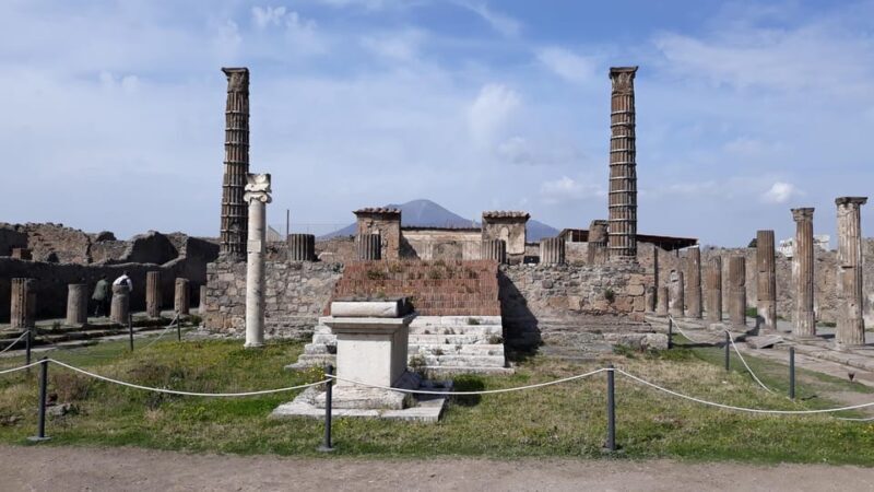 Pompeii & Amalfi Coast Private Tour - How the Tour Feels in Practice