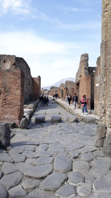 Pompeii & Amalfi Coast Private Tour - Final Thoughts: Who Will Love This Tour?