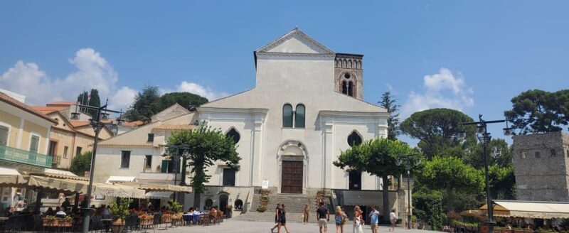 Pompeii & Amalfi Coast Private Tour - FAQ