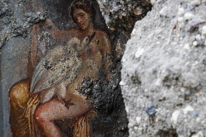 Pompeii and Amalfi Coast Day Trip from Naples - Analyzing the Cost and Value