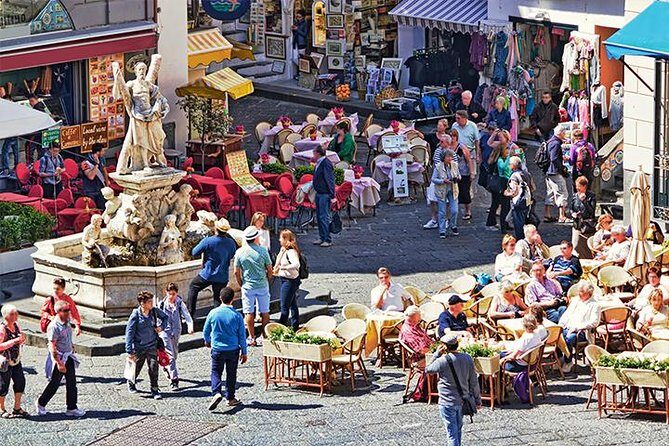 Pompeii and Amalfi Coast Day Trip from Rome - Final Thoughts: Who Will Love This Tour?