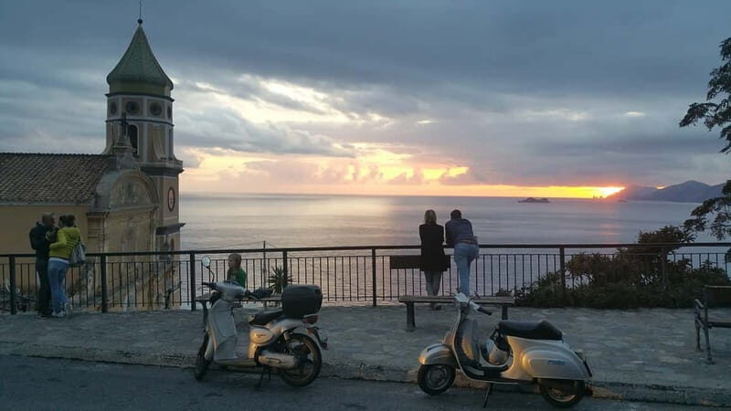 Pompeii and Amalfi Coast Private Full-Day Tour - Pricing & What It Means for Value