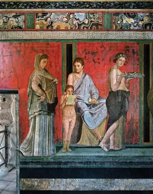 Pompeii and Amalfi Coast: small groups from Rome with a visit to the excavations - The Sum Up  