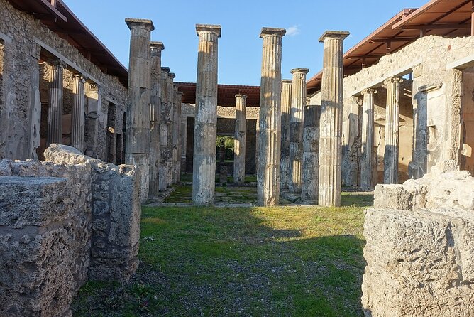 Pompeii and Amalfi Coast Tour Review - Itinerary and Inclusions