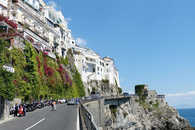 Pompeii and Amalfi Coast Tour Review - Customer Feedback