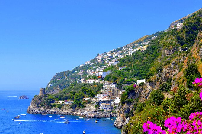 Pompeii and Amalfi Coast Tour Review - Highlights of the Tour