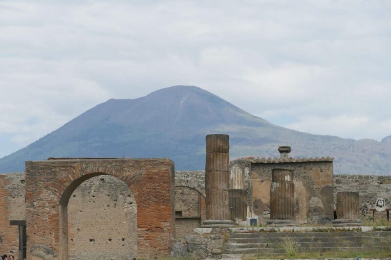 Pompeii and Amalfi - VIP tour/Small group from Naples - Pompeii and Amalfi - VIP Tour / Small Group from Naples: A Detailed Look