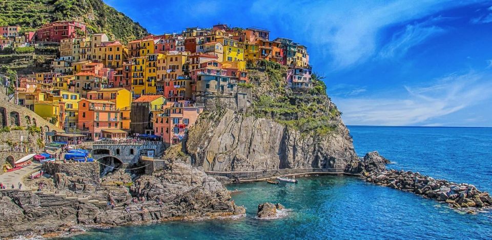 Pompeii and Amalfi - VIP Tour/Small Group From Naples - Pickup and Dropoff